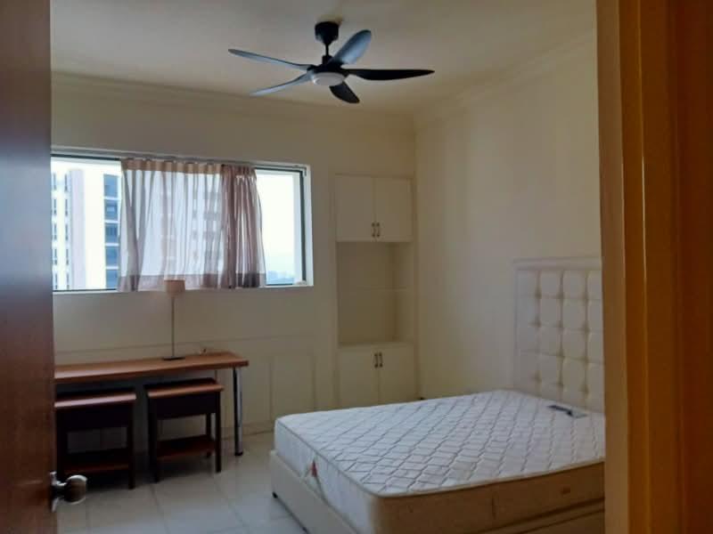 Mont Kiara Pines - 5