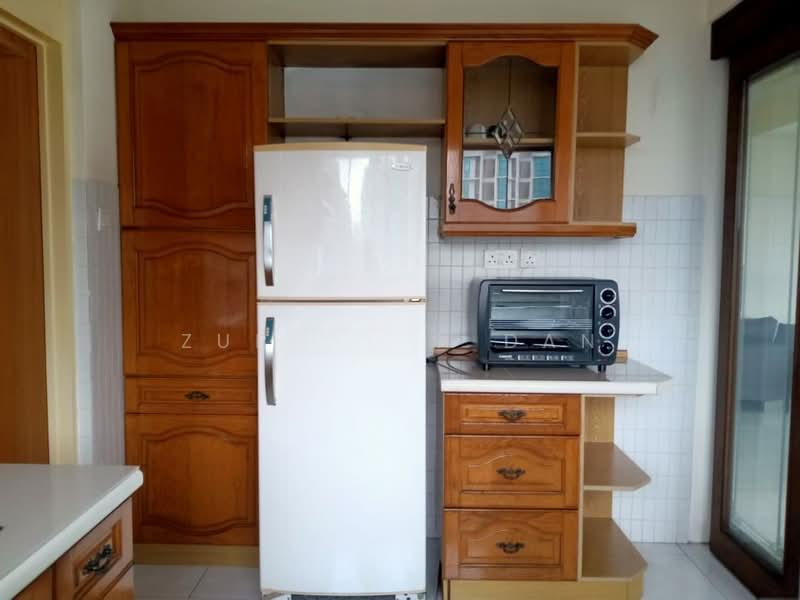 Mont Kiara Pines - 3