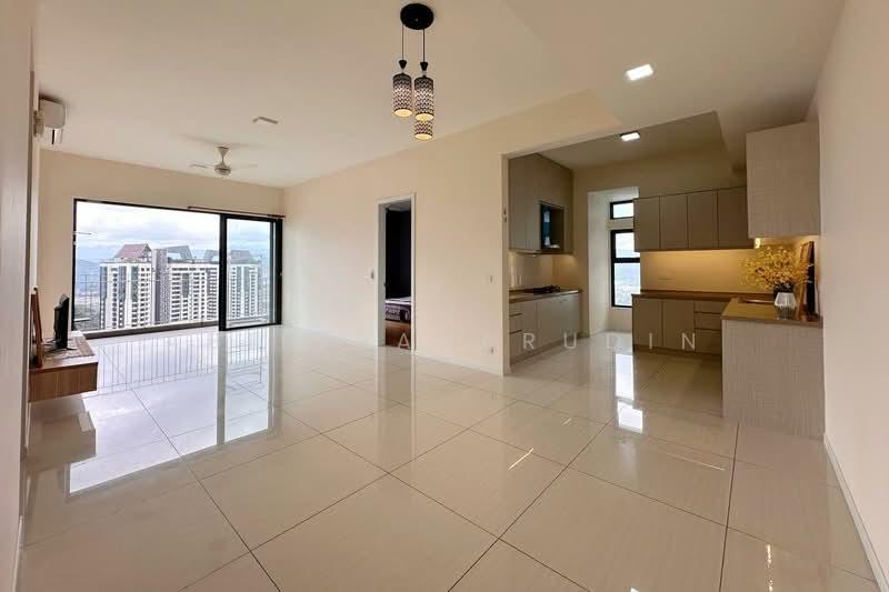 Seri Riana Residence - 1