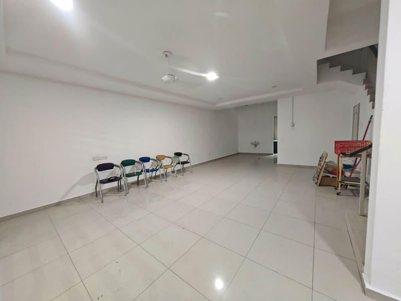 BANDAR BARU SRI KLEBANG - 5