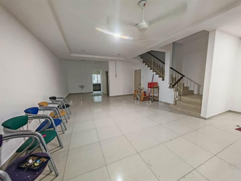 BANDAR BARU SRI KLEBANG - 4
