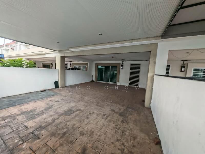 BANDAR BARU SRI KLEBANG - 3
