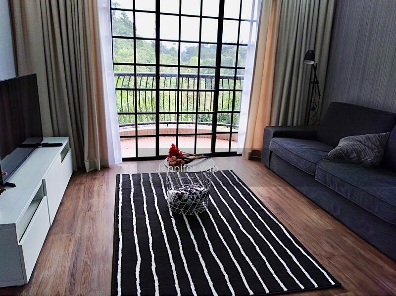 Genting View Resort - 1