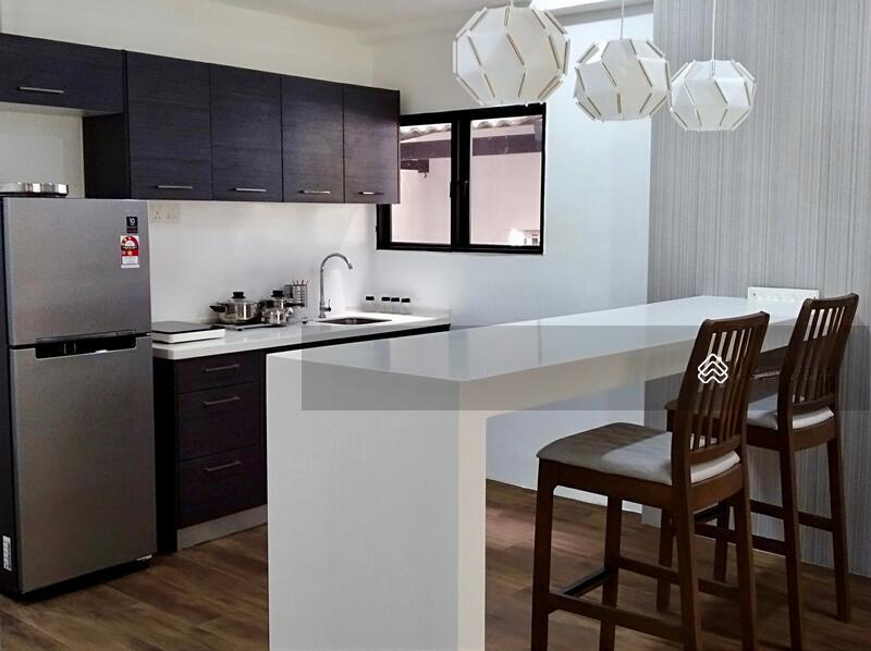 Genting View Resort - 4