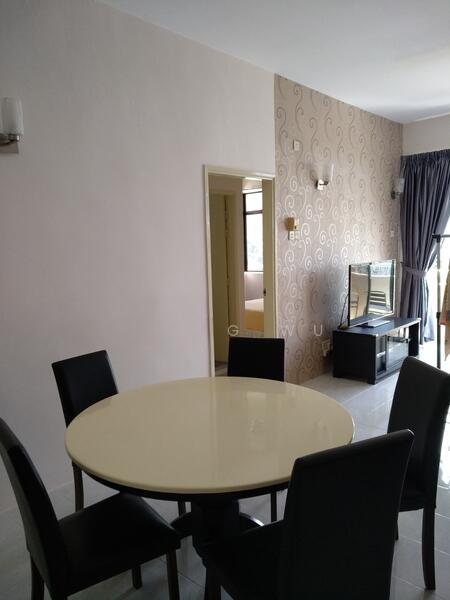 Eden Seaview Condominium - 2