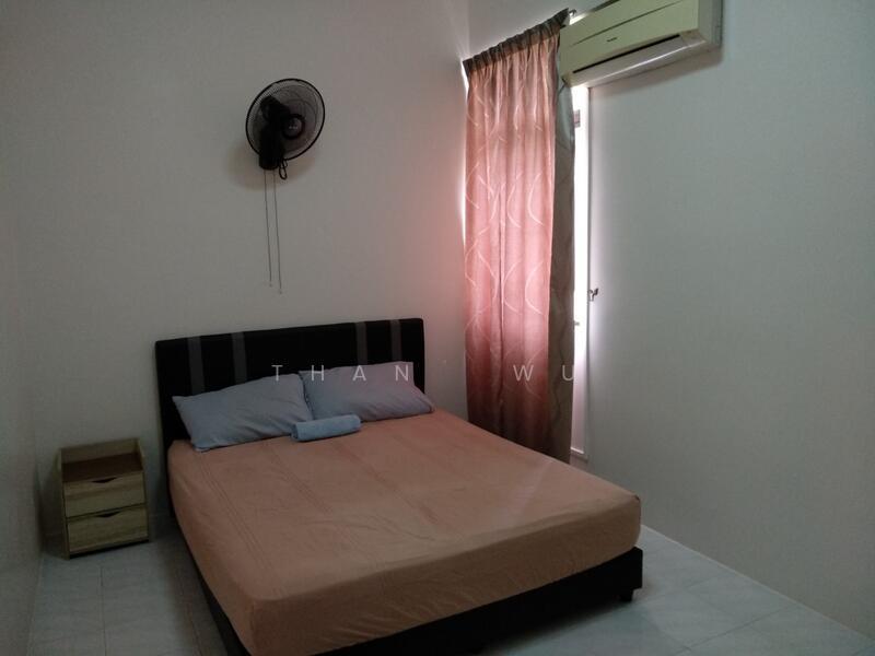 Eden Seaview Condominium - 5