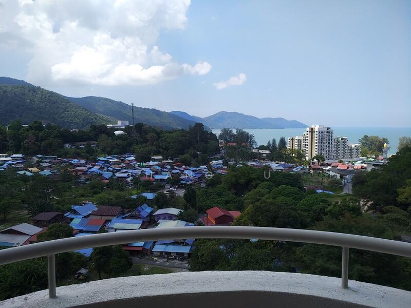 Eden Seaview Condominium - 3