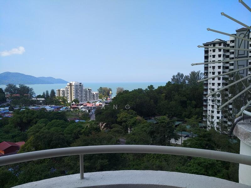 Eden Seaview Condominium - 4