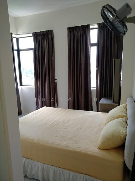 Eden Seaview Condominium - 1