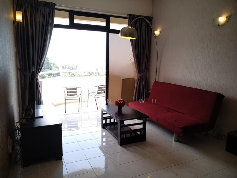 Eden Seaview Condominium - 4