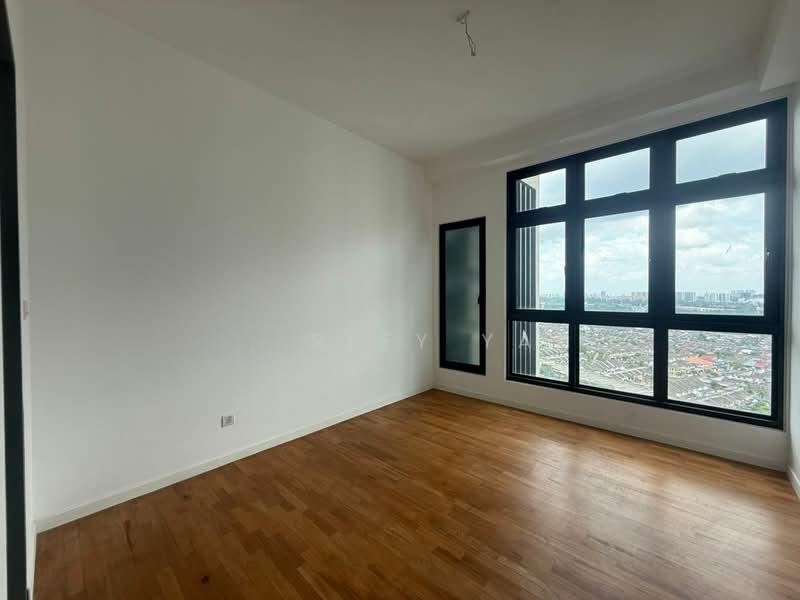 Paradigm Residence - 3