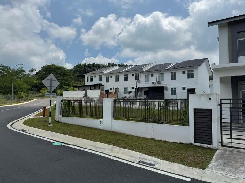 JALAN PULAI AMAN 1 BANDAR BARU KANGKAR PULAI - 4