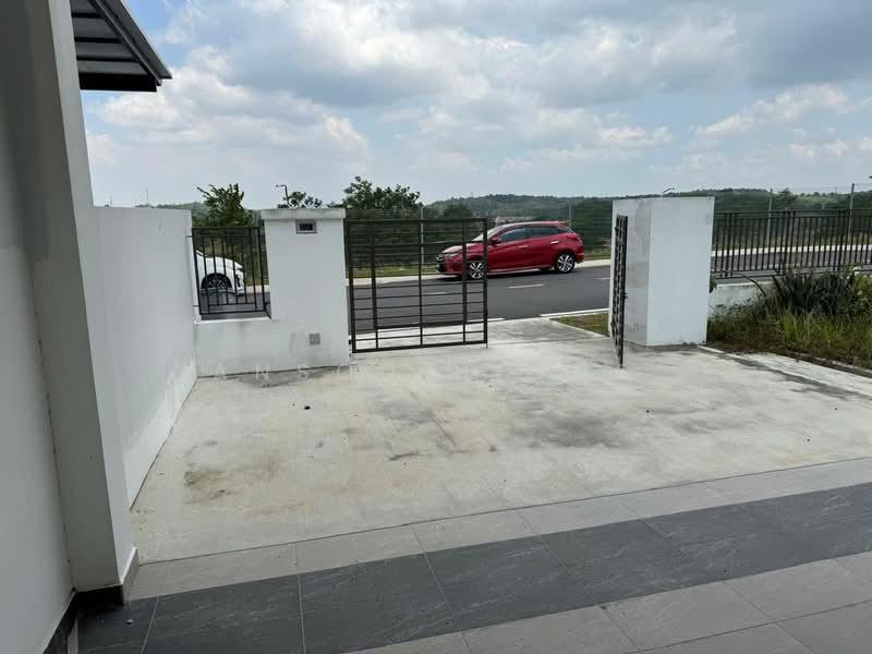 JALAN PULAI AMAN 1 BANDAR BARU KANGKAR PULAI - 3