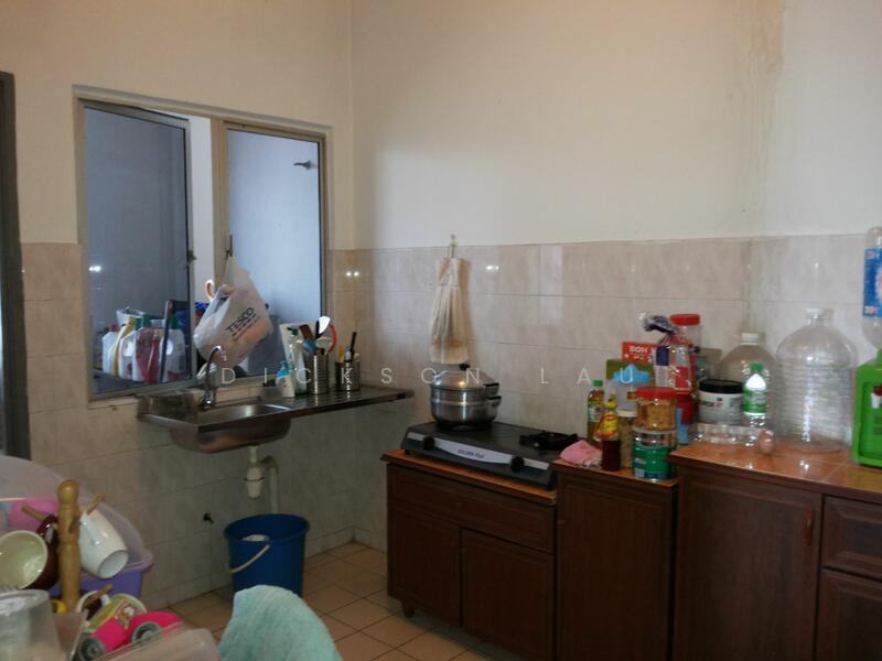 Suria Kipark Damansara - 3