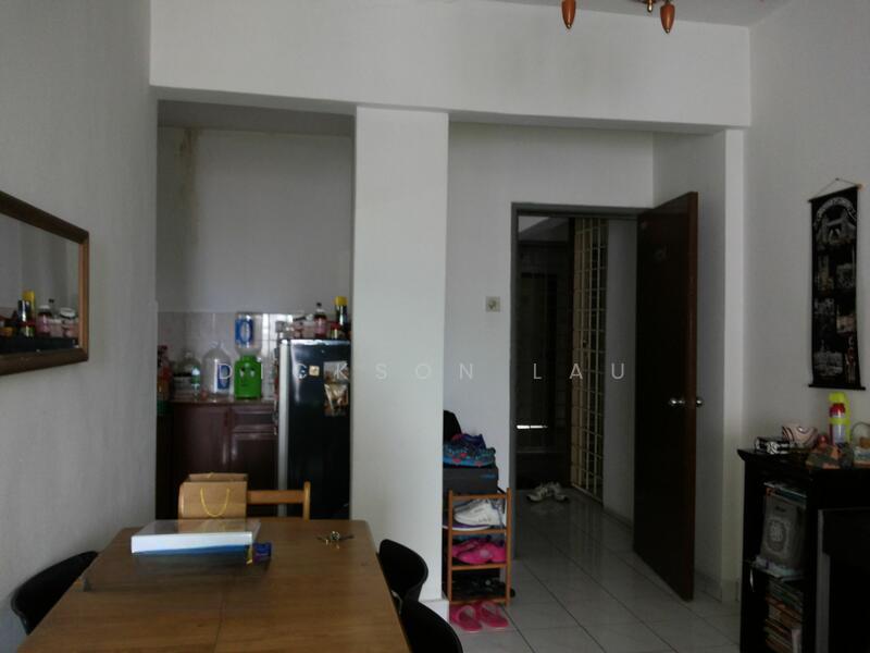 Suria Kipark Damansara - 2