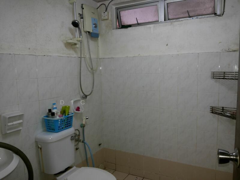 Suria Kipark Damansara - 5