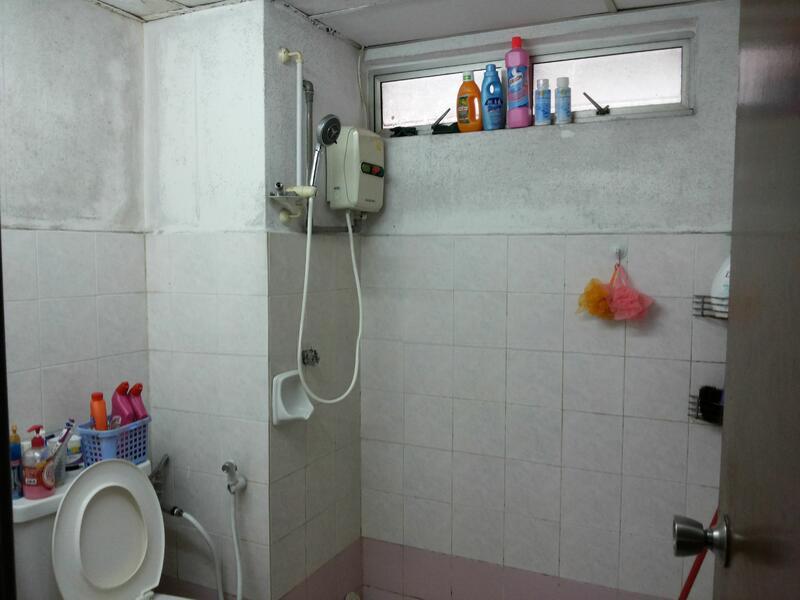 Suria Kipark Damansara - 4