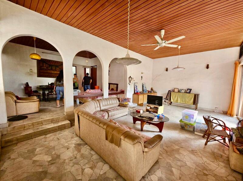 2 Sty Bungalow | 5900 sqft | Original Minden Heights - 3