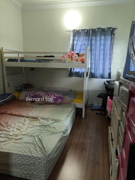 Sierra Residency - 2