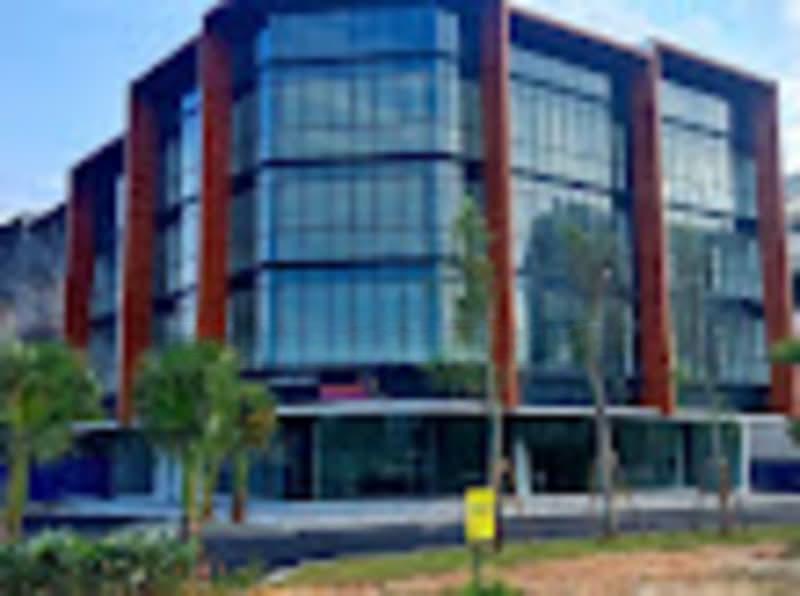 Business Boulevard, BBCP, Central Park, Tampoi, Damansara Aliff 3 Storey Shoplot - 1