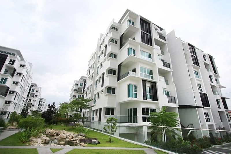 280 Park Homes - 2