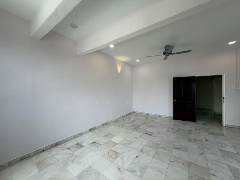 Taman Segar - 4