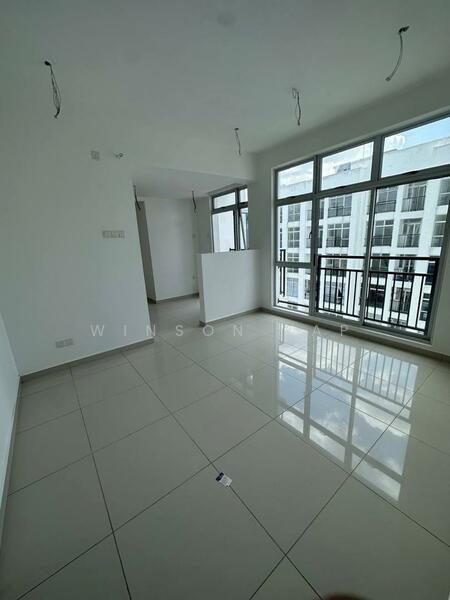 Midas @ Seri Alam - 1