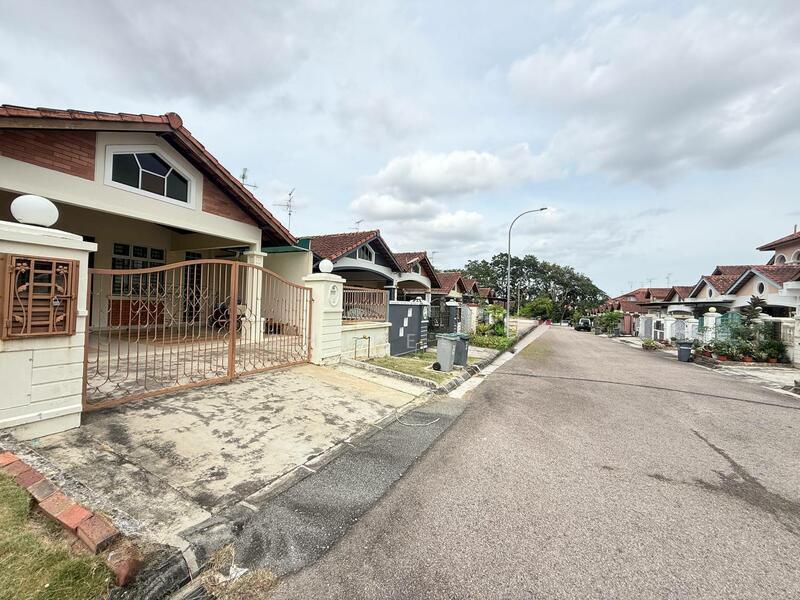 Taman Pelangi Indah Tamans Pelangis Indahs - 3