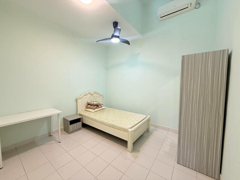 Taman Pelangi Indah Tamans Pelangis Indahs - 2