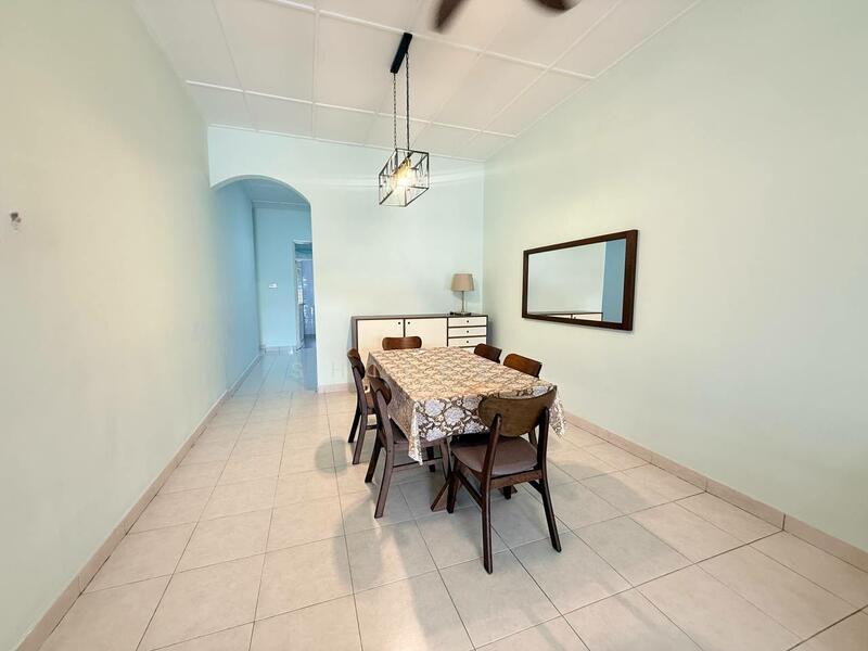 Taman Pelangi Indah Tamans Pelangis Indahs - 5