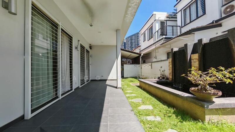 Kipark Sri Utara - 2