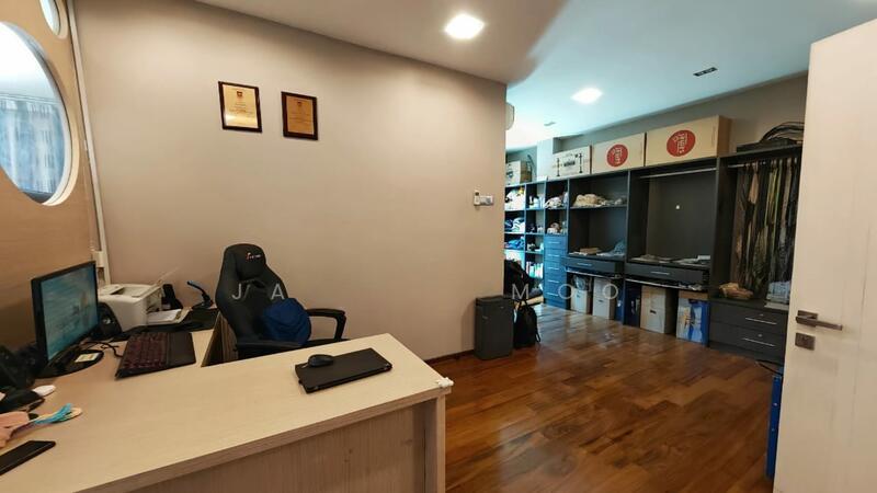 Kipark Sri Utara - 5