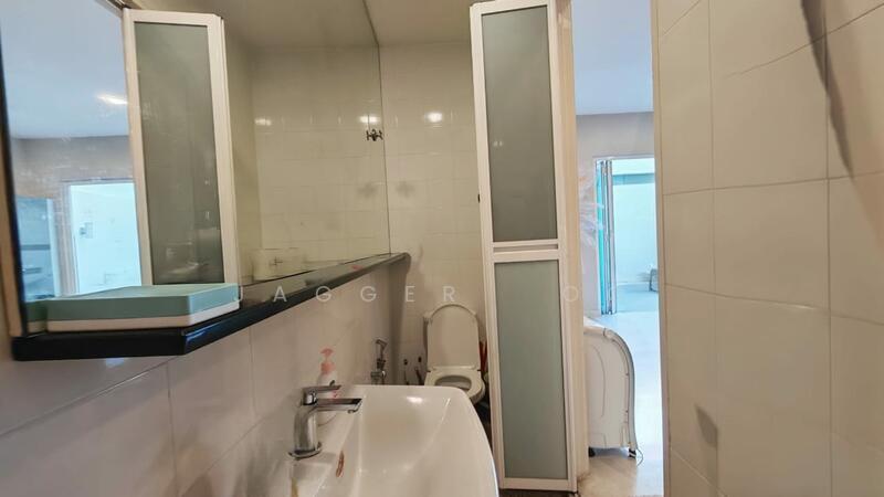 Kipark Sri Utara - 4