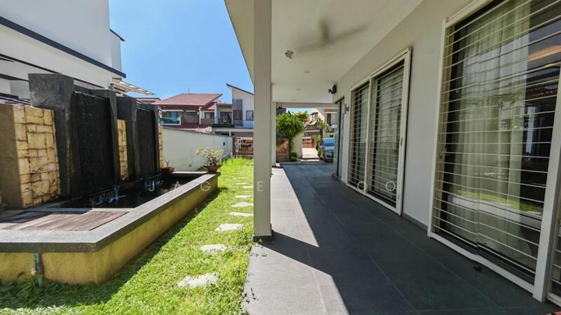 Kipark Sri Utara - 3