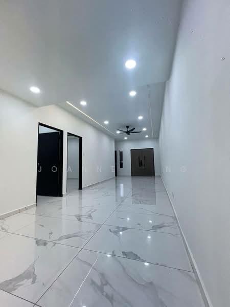 Single Storey Terrace House @12 Jalan Keris 20, Taman Puteri Wangsa, Ulu Tiram, Johor - 4