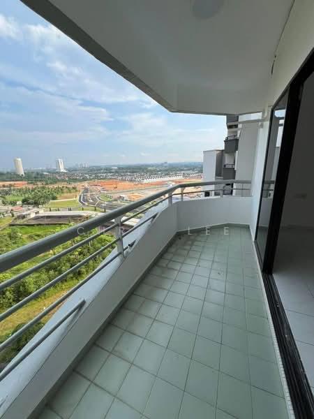 Seri Mutiara Apartment - 1