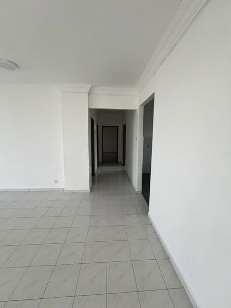 Seri Mutiara Apartment - 5