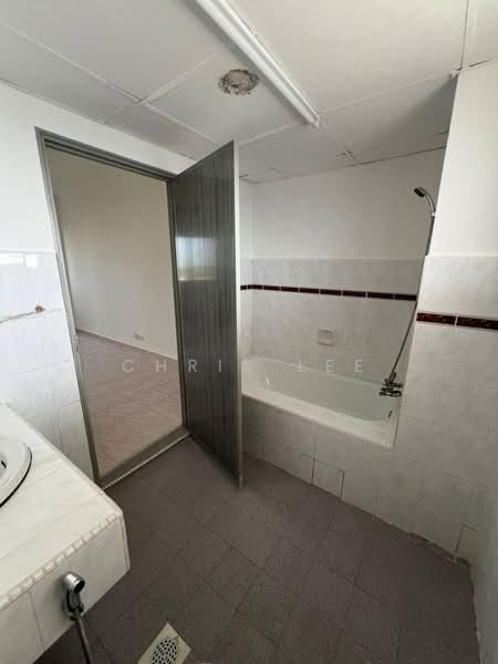 Seri Mutiara Apartment - 3