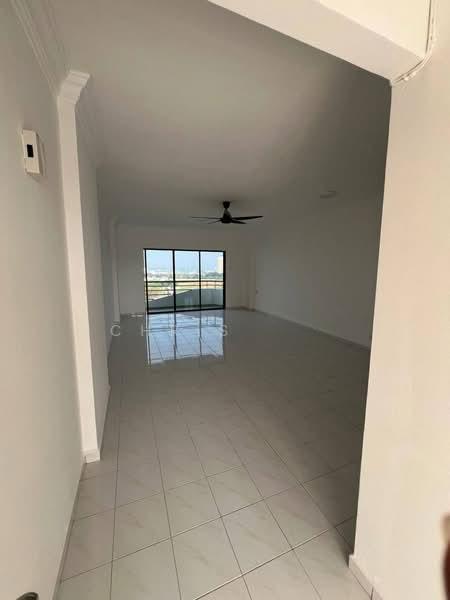 Seri Mutiara Apartment - 4