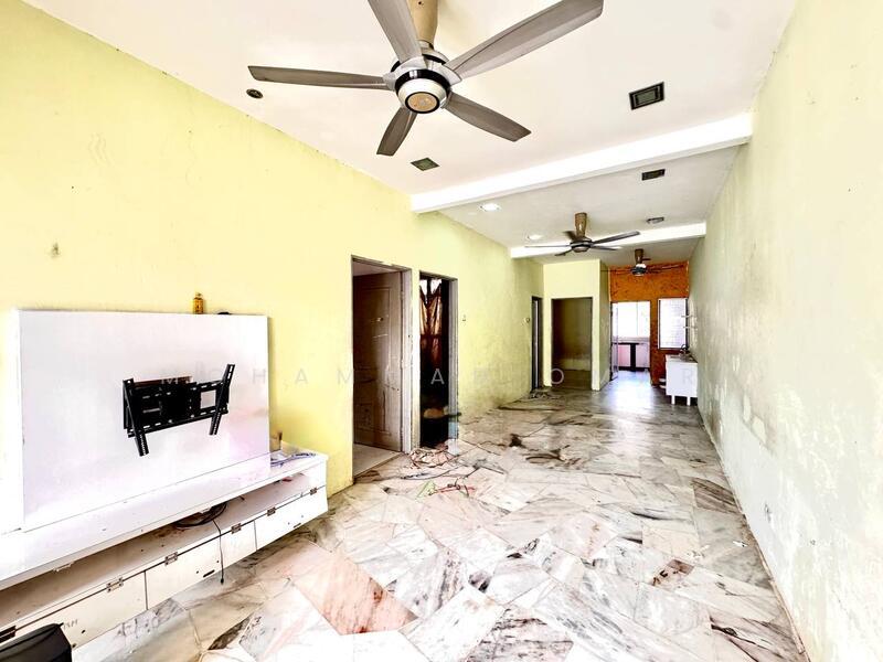 Shah Alam Seksyen 25 - 5