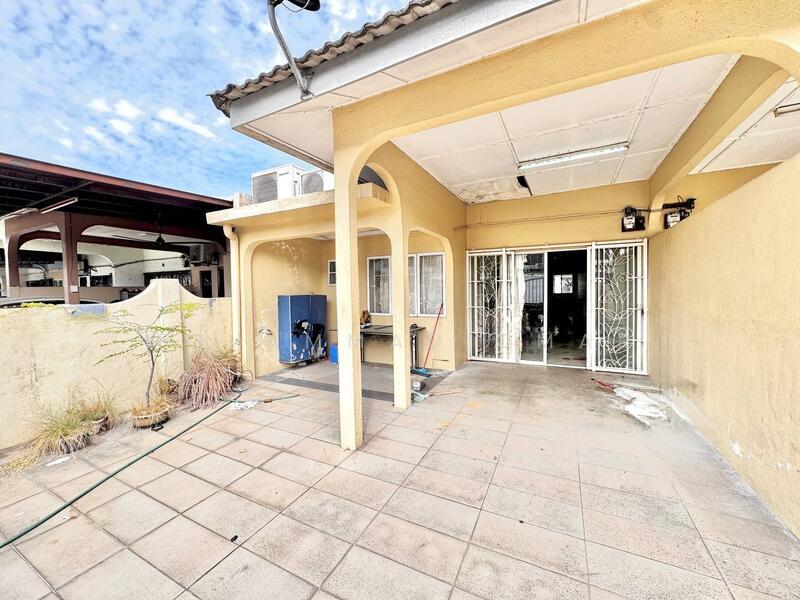 Shah Alam Seksyen 25 - 2