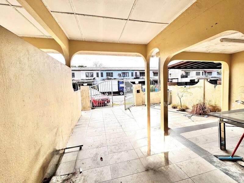 Shah Alam Seksyen 25 - 3