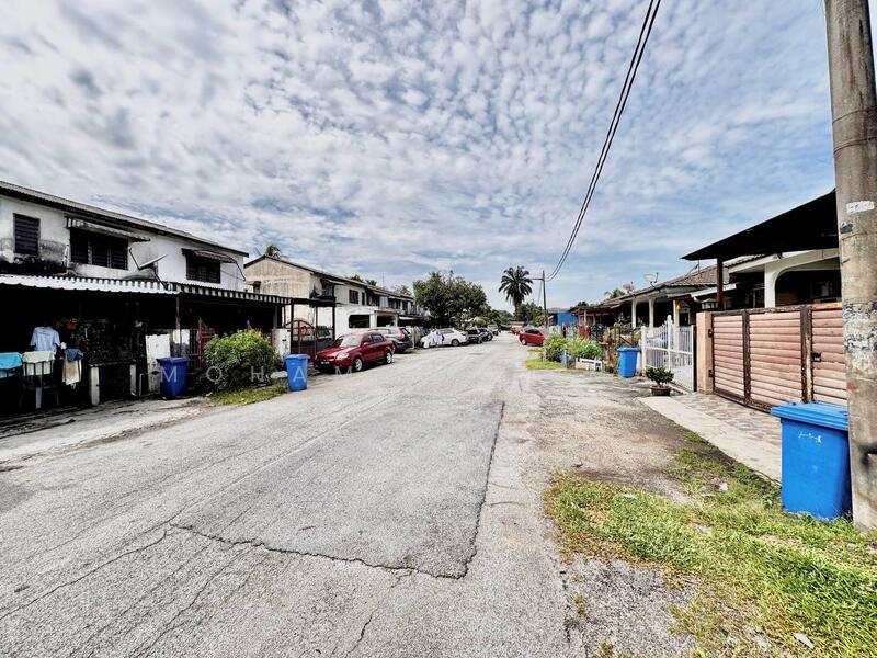 Shah Alam Seksyen 25 - 4