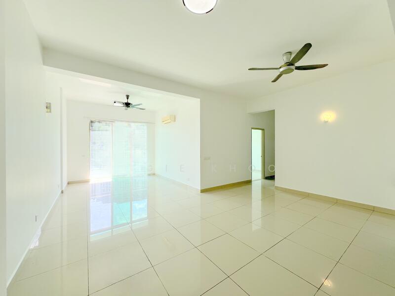 Reflections Condominium - 1