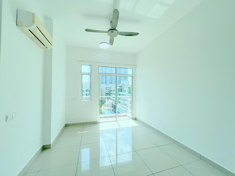 Reflections Condominium - 3