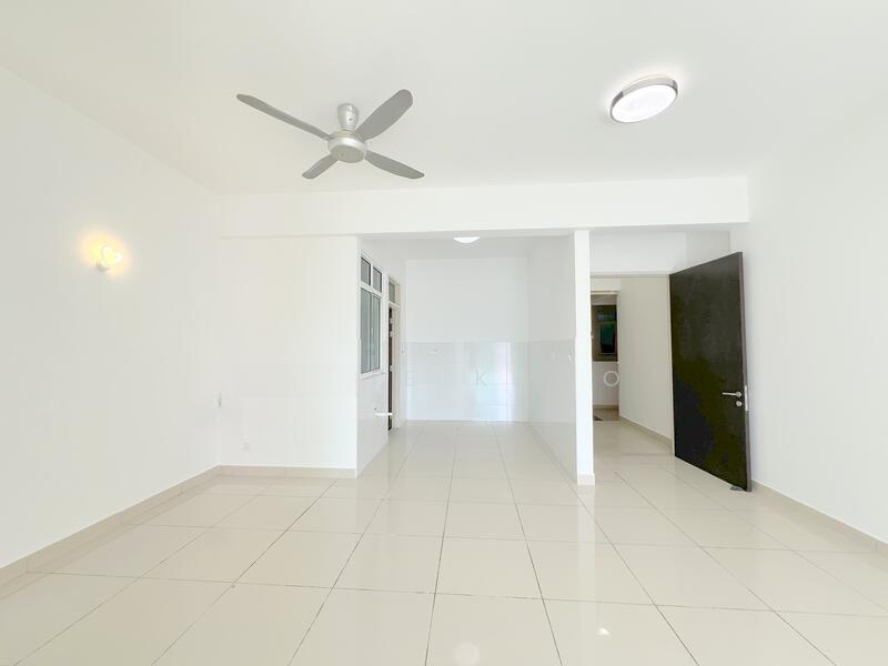 Reflections Condominium - 2