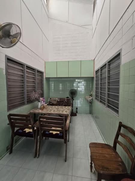 Kepong Baru - 2