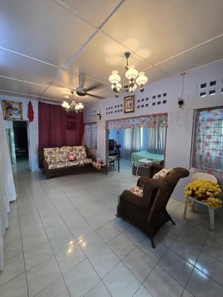 Kepong Baru - 3