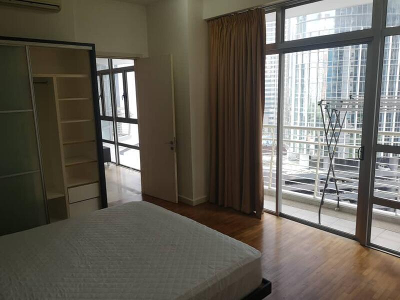 Idaman Residence - 2