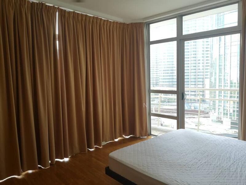 Idaman Residence - 3